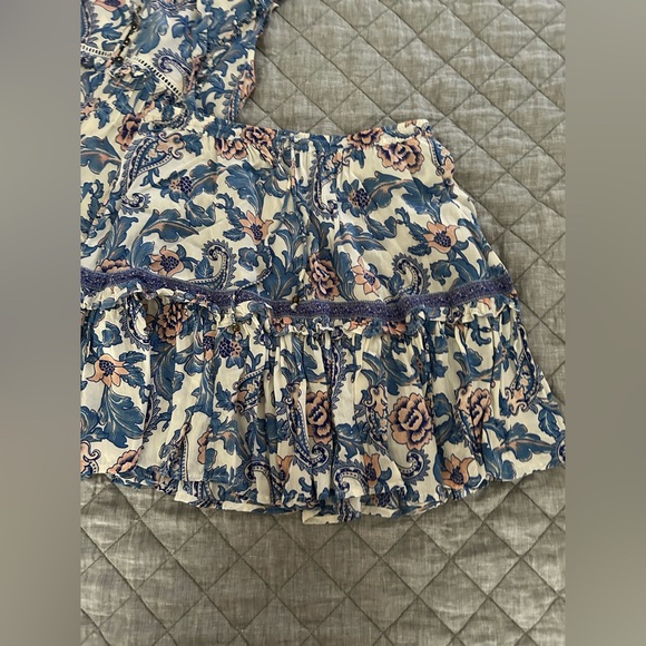 Spell and the Gypsy Collective Skirt Set - Picture 12 of 13